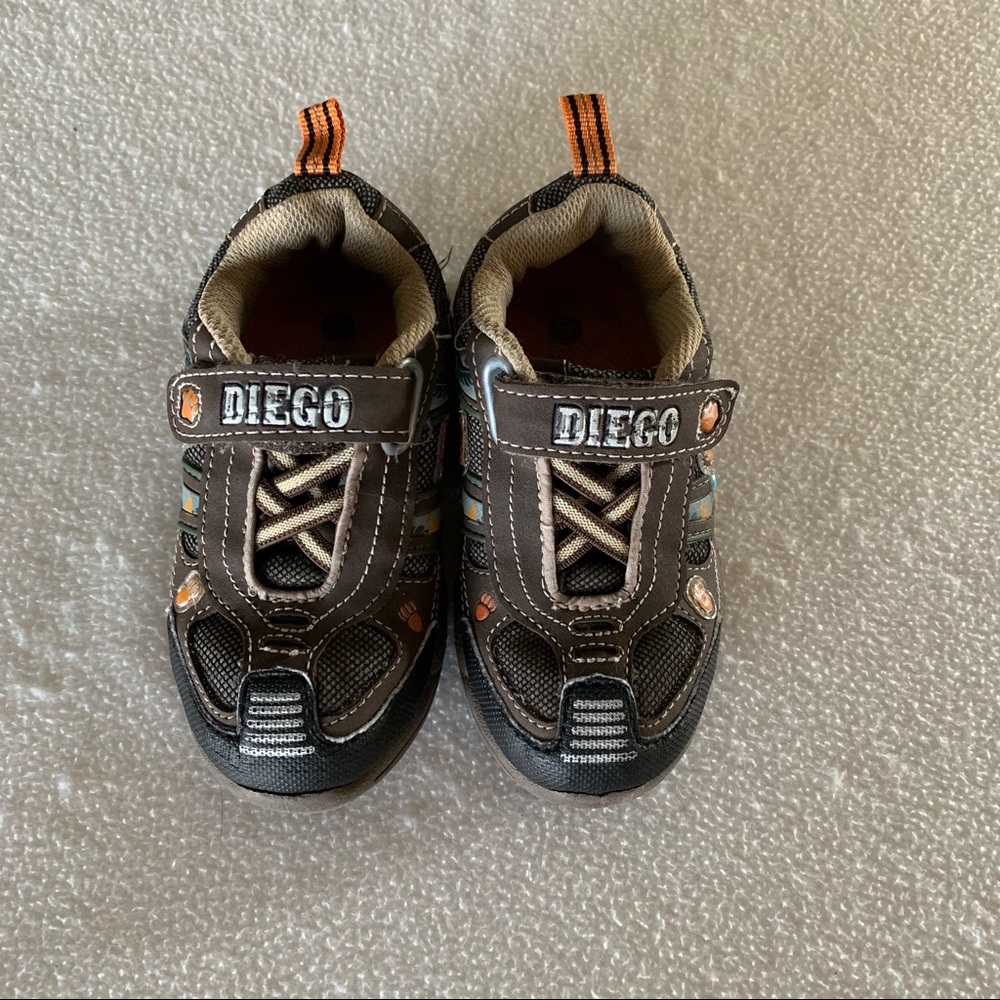 Diego Shoes